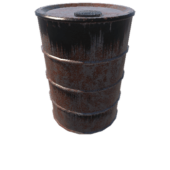 Barrel 2